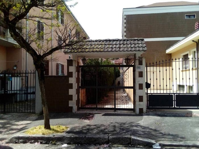 Casa con 6 locali in vendita in Via Trento, Centro, Avezzano