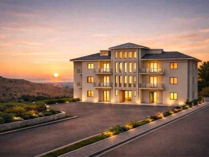 Appartamento trilocale in vendita in VIA ANTONIO IZZI DE FALENTA, Catanzaro Lido, Catanzaro