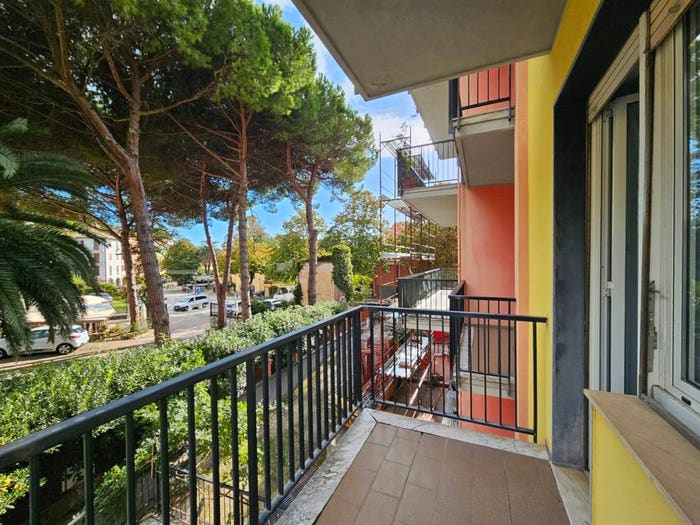 Appartamento con 5 locali in vendita in caveri, Centro, Moneglia