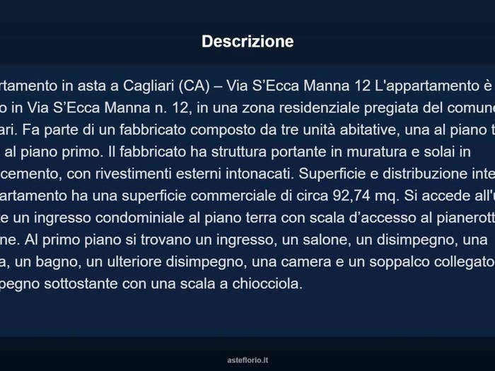 Case in Vendita e in Affitto - 2