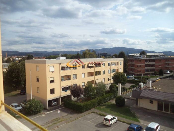 Appartamento trilocale in vendita in Via Fiorentina, Arezzo