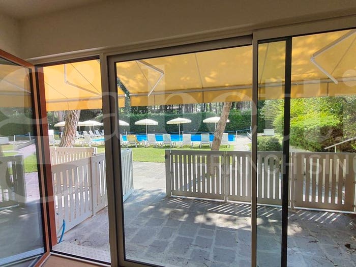 Appartamento trilocale in vendita in via Mendelssohnn, Centro, Lignano Sabbiadoro
