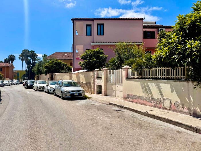 Appartamento quadrilocale in vendita in Via Mauro Manca, Sant'Agostino, Alghero