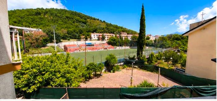 Appartamento quadrilocale in vendita in Via Antonio Gramsci, Capezzano Cologna, Pellezzano