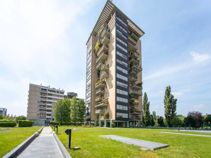 Appartamento trilocale in vendita in Via Giovanni Spadolini, Ripamonti Fondazione Prada, Milano