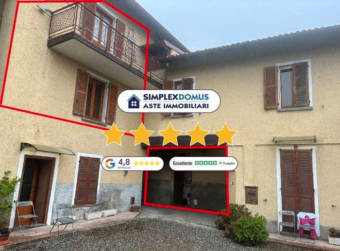 Appartamento con 5 locali in vendita in Manzoni, Albavilla