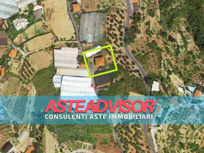 Casa con 6 locali in vendita in Strada Colla snc, Zona Collinare, Bordighera
