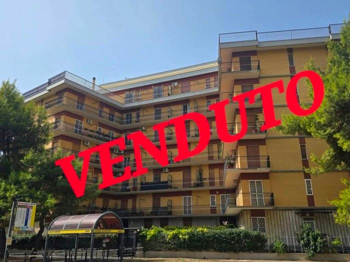 Casa con 5 locali in vendita in Viale Europa, Macchia Gialla Ordona Sud, Foggia
