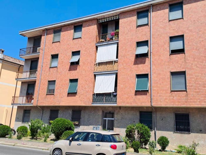 Appartamento quadrilocale in vendita in Via Torino, Centro, Casteggio