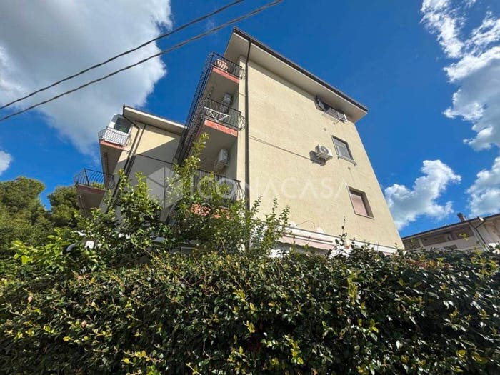 Appartamento trilocale in vendita in Contrada Stazione, Salvo Marina, San Salvo