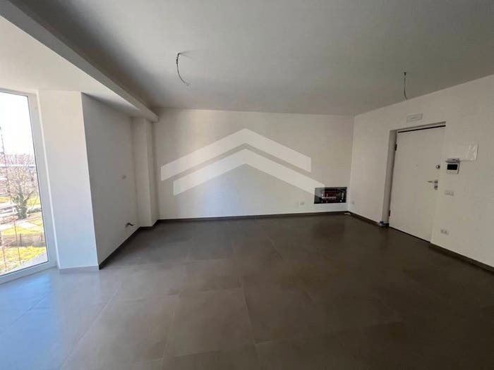 Appartamento trilocale in vendita in Via Giambattista Vico, Vazzieri, Campobasso