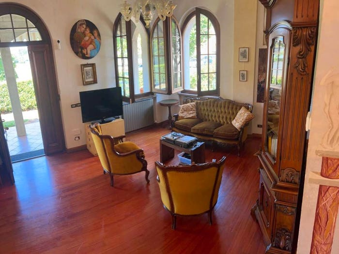 Casa con 5 locali in vendita in De Angeli, Milano