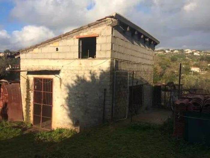 Casa trilocale in vendita in Via Santo Stefano No Number, Itri