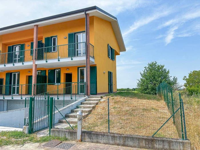Casa quadrilocale in vendita in Fonderia, Casteggio