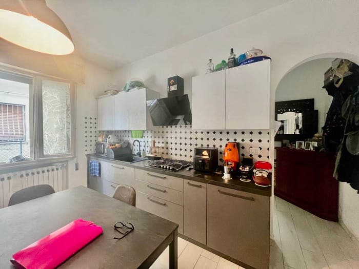 Appartamento trilocale in vendita in Via del Carmine, Comacchio Città, Comacchio