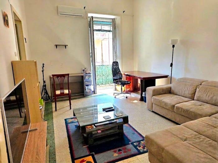 Appartamento trilocale in vendita in Via Nizza, Leuca, Lecce