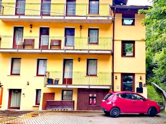Appartamento con 6 locali in vendita in Frazione Liarey, Centro, Morgex