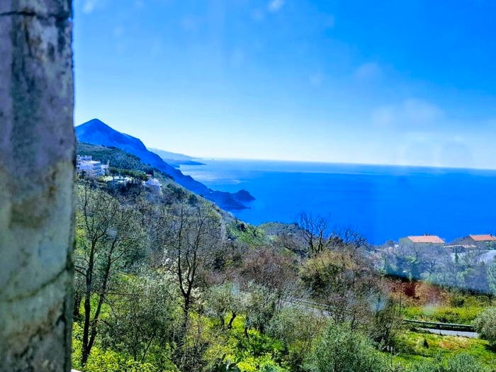 Casa trilocale in vendita in Contrada Santa Caterina, Santa Caterina, Maratea
