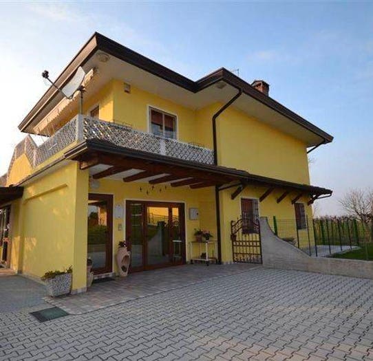 Casa con 6 locali in vendita in Crepaldo, Eraclea