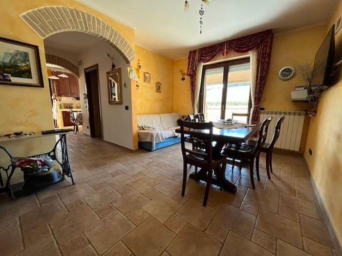 Appartamento trilocale in vendita in FAUSTO COPPI, Pianello, Ostra