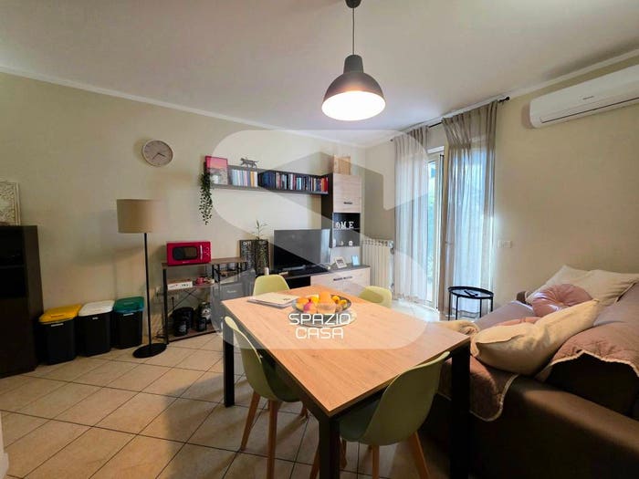 Appartamento bilocale in vendita in Via Carlo Piaggia, San Filippo, Lucca