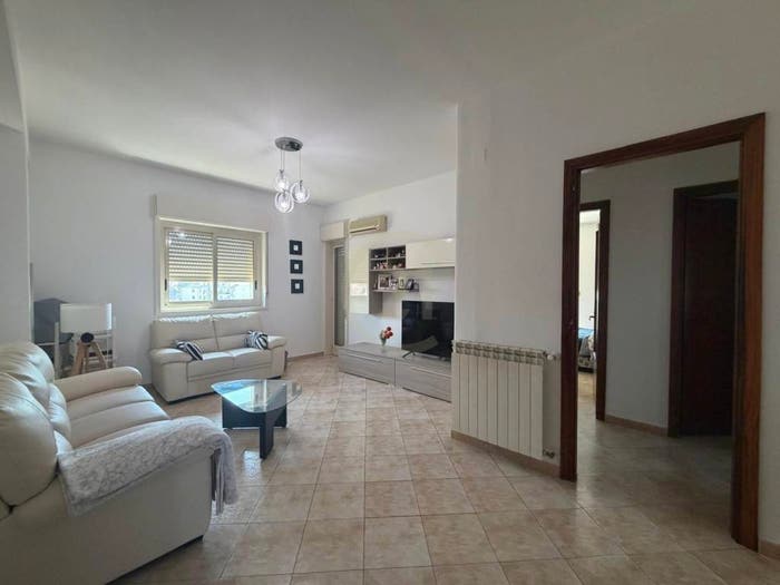 Appartamento trilocale in vendita in Via Zappalà, Centro, Mascalucia