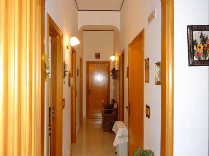 Appartamento con 5 locali in vendita in Via Lorenzo Bernini, Centro, Avola