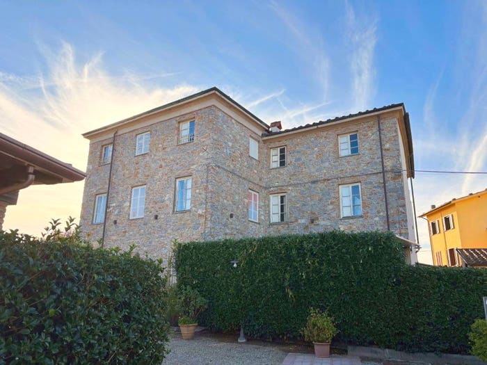 Casa con 6 locali in vendita in Via dei Bollori Traversa, Santa Maria a Colle Ponte San Pietro, Lucca