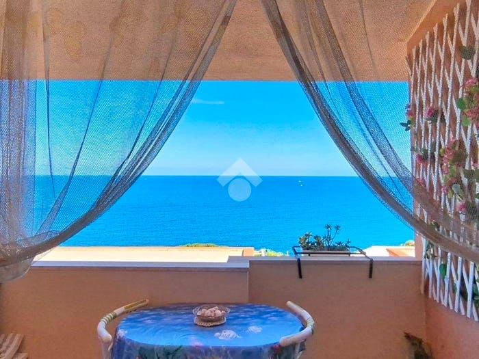Appartamento bilocale in vendita in Via Zirulia, Centro, Castelsardo