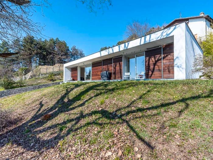Casa quadrilocale in vendita in strada Moncalvo, Revigliasco Maddalena, Moncalieri