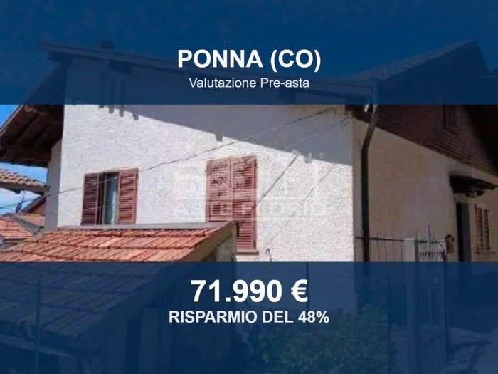 Casa con 6 locali in vendita in Via Trieste, Casasco Intelvi, Centro Valle Intelvi
