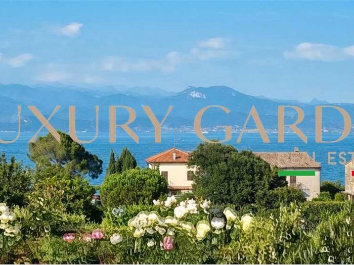 Casa trilocale in vendita in Barcuzzi, Lonato del Garda