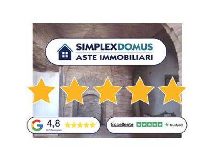 Appartamento con 6 locali in vendita in Via Mandirola, Centro, Monte San Pietrangeli