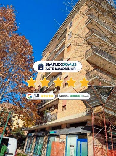 Appartamento quadrilocale in vendita in Via Giuseppe di Vittorio, Centro, Aprilia