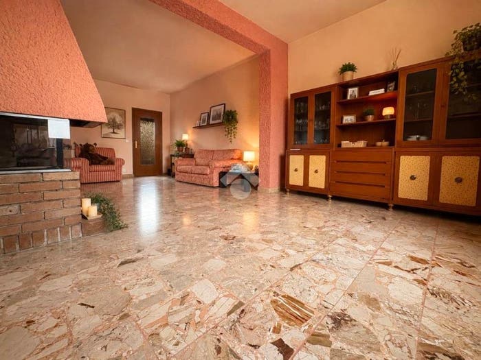 Appartamento trilocale in vendita in Via Giuseppe Verdi, Centro, Torbole Casaglia