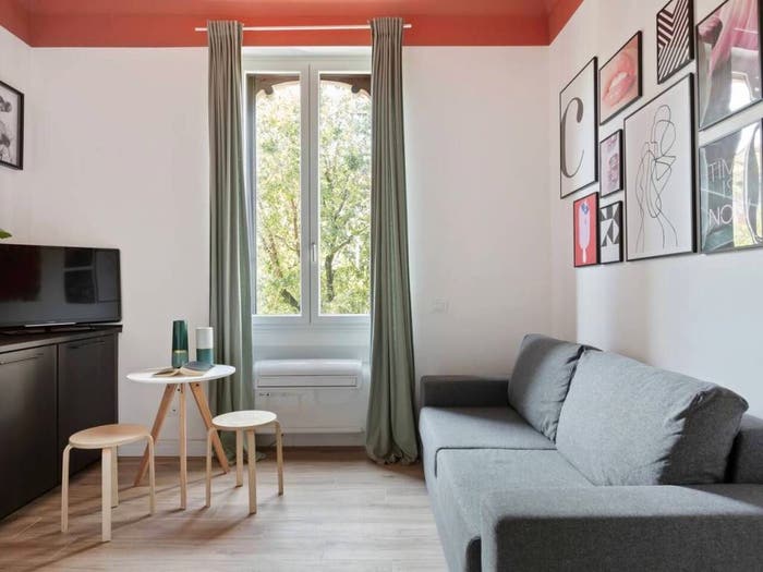 Appartamento monolocale in vendita in Via Crema, Porta Romana Medaglie d'Oro, Milano