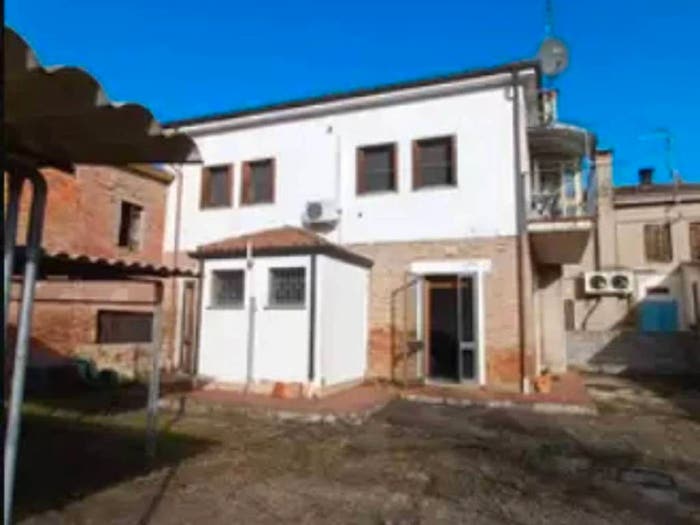 Casa con 6 locali in vendita in Via Roma, Centro, Villamarzana