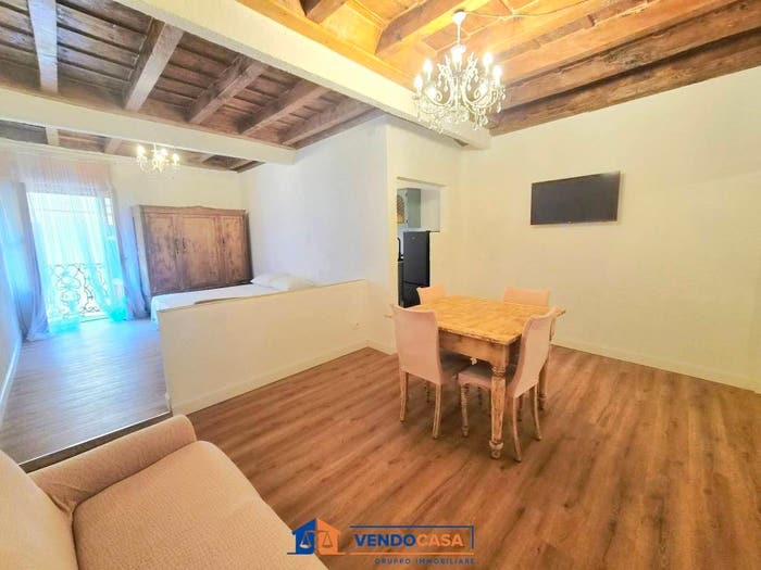 Appartamento bilocale in vendita in Corso Goffredo Mameli, Loggia Garibaldi, Brescia