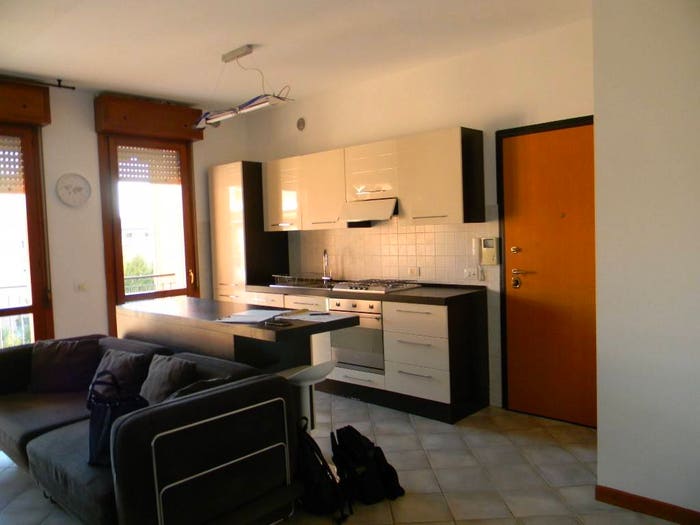 Appartamento bilocale in vendita in Bolognina, Bologna