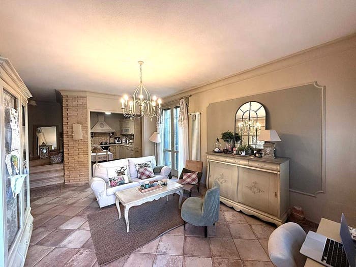 Casa con 5 locali in vendita in via Beccanulli, Centro, Finale Emilia