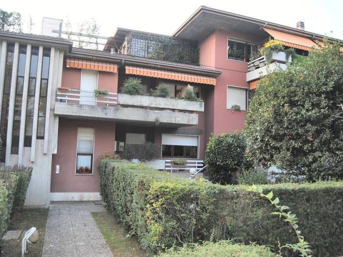 Appartamento trilocale in vendita in Via Milziade Tirandi, Oberdan, Brescia