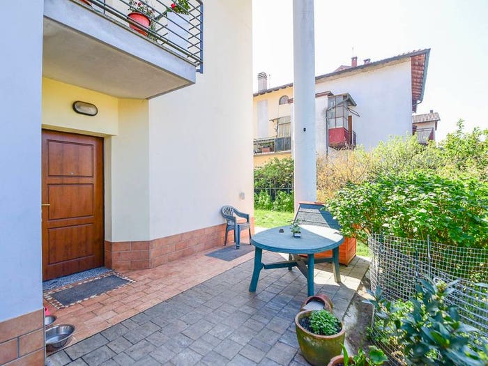 Appartamento trilocale in vendita in Via Borromeo, Centro, Casatenovo