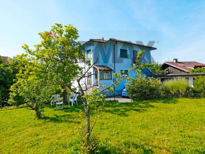 Casa con 6 locali in vendita in Via Casettana, Centro, Casella