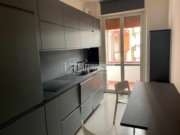 Appartamento monolocale in vendita in Via lincoln, Robecco Bettola, Cinisello Balsamo