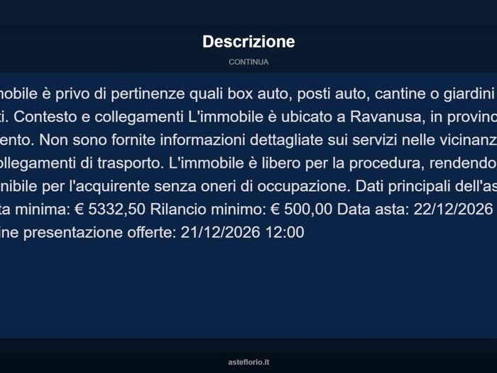 Case in Vendita e in Affitto - 2