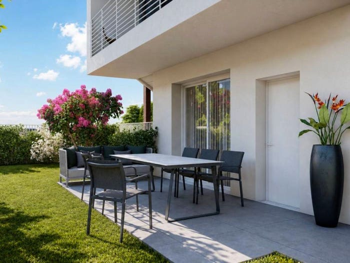 Appartamento quadrilocale in vendita in Via Lurano, Brignano Gera d'Adda