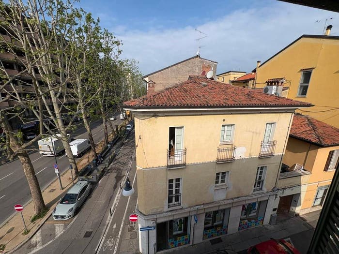Appartamento trilocale in vendita in Via Aleardo Aleardi, Magenta Arnaldo, Brescia