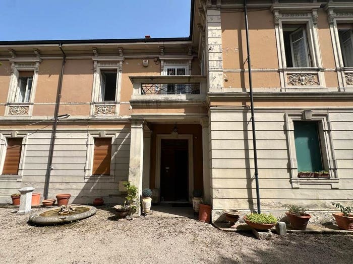 Casa con 6 locali in vendita in Via Guglielmo Marconi, Centro, Avezzano