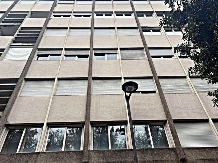 Appartamento con 5 locali in vendita in Piazza risorgimento, Centro Storico, Pordenone