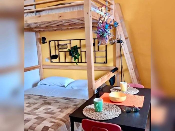 Appartamento monolocale in vendita in Vico Parrettari, Mercato, Napoli
